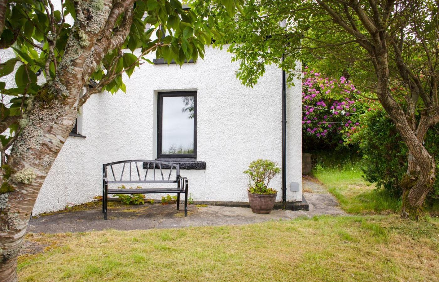 Vila 5 Galtrigill Dunvegan  Exteriér fotografie